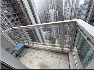 Mid Levels Central - The Morgan 03