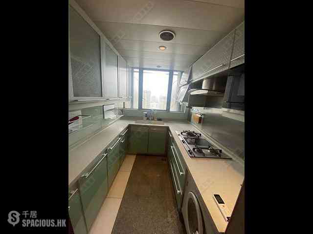 West Kowloon - The Harbourside Block 3 10