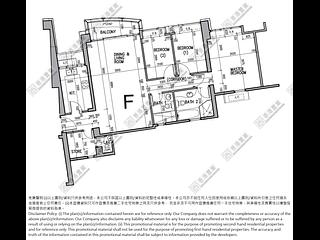 West Kowloon - The Harbourside Block 3 11