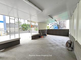 Quarry Bay - Bo Fung Gardens 05