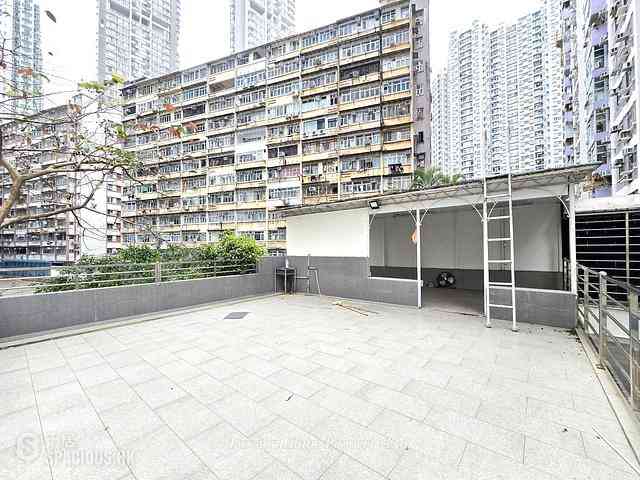 Quarry Bay - Bo Fung Gardens 04