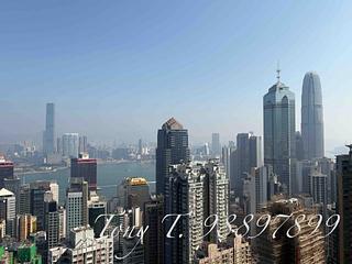 Mid Levels West - The Legacy Phase 1 Tower 2 02