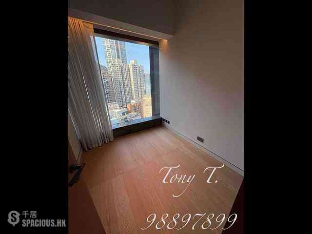 Mid Levels West - The Legacy Phase 1 Tower 2 06