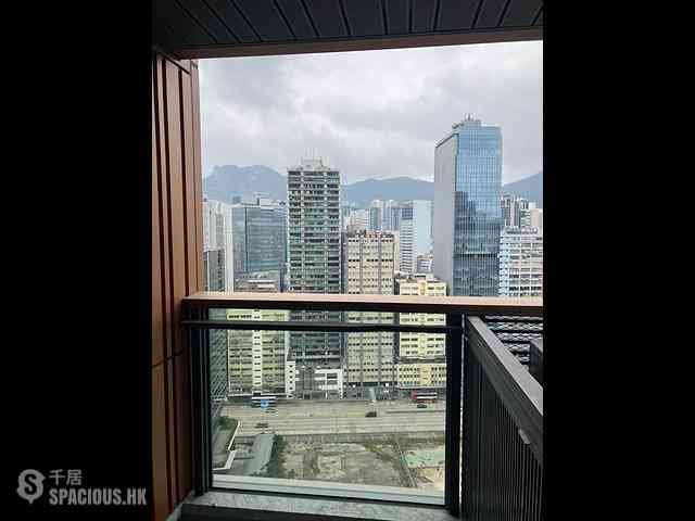 Kai Tak - Cullinan Sky Phase 1 Tower 5 03