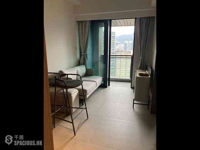 Kai Tak - Cullinan Sky Phase 1 Tower 5 04