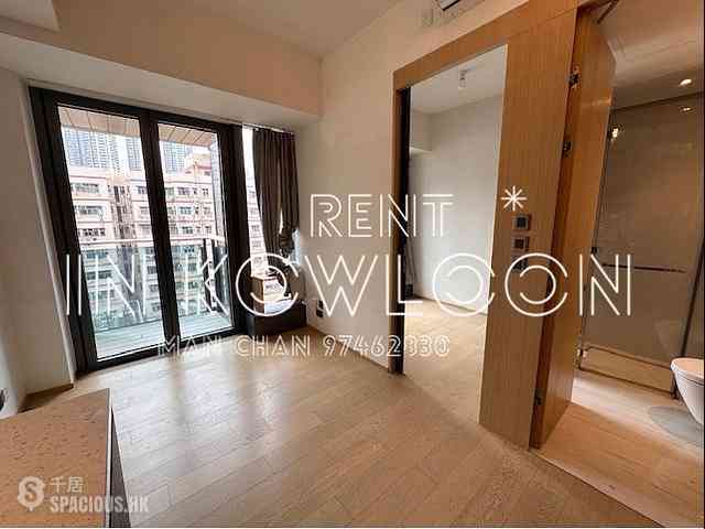 Tai Kok Tsui - Square Mile Phase 1 Eltanin・Square Mile 01