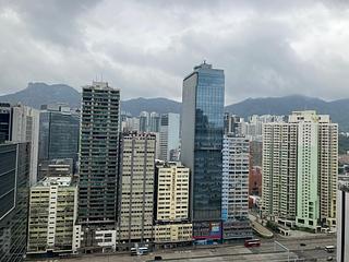 Kai Tak - Cullinan Sky Phase 1 Tower 5 06