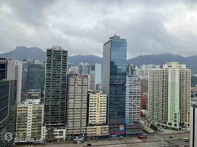 Kai Tak - Cullinan Sky Phase 1 Tower 5 06