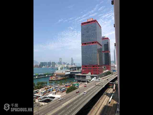 Kai Tak - Cullinan Sky Phase 1 Tower 5 08