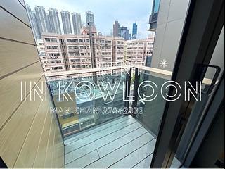 Tai Kok Tsui - Square Mile Phase 1 Eltanin・Square Mile 05