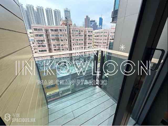 Tai Kok Tsui - Square Mile Phase 1 Eltanin・Square Mile 05