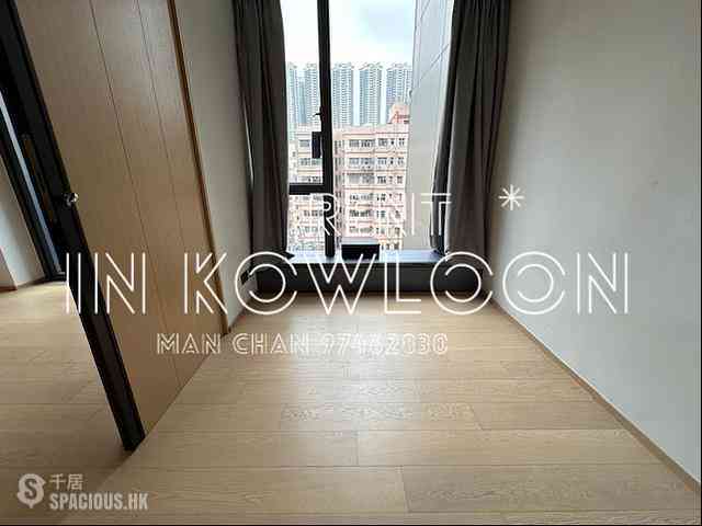 Tai Kok Tsui - Square Mile Phase 1 Eltanin・Square Mile 07