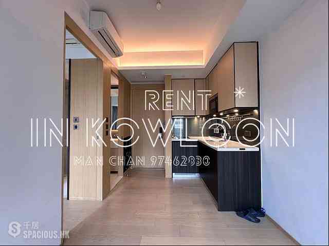 Tai Kok Tsui - Square Mile Phase 1 Eltanin・Square Mile 08