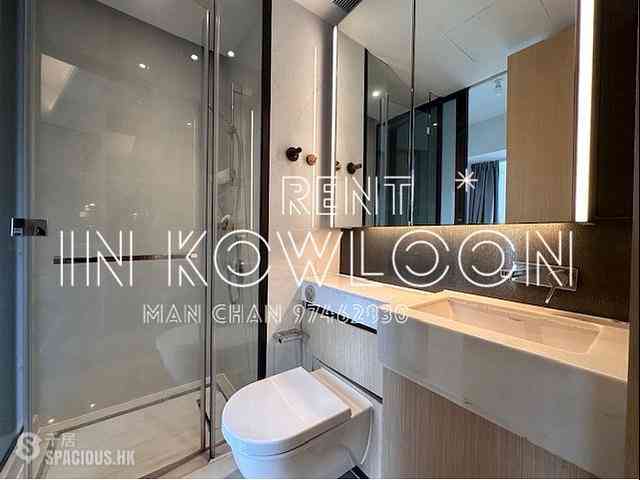 Tai Kok Tsui - Square Mile Phase 1 Eltanin・Square Mile 09