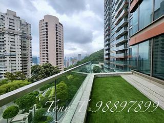 Mid Levels Central - 21 Borrett Road No.6 & No.7 03