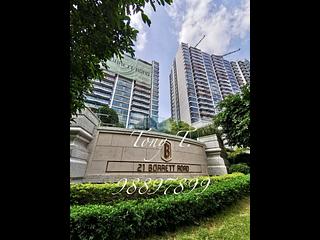 Mid Levels Central - 21 Borrett Road No.6 & No.7 06