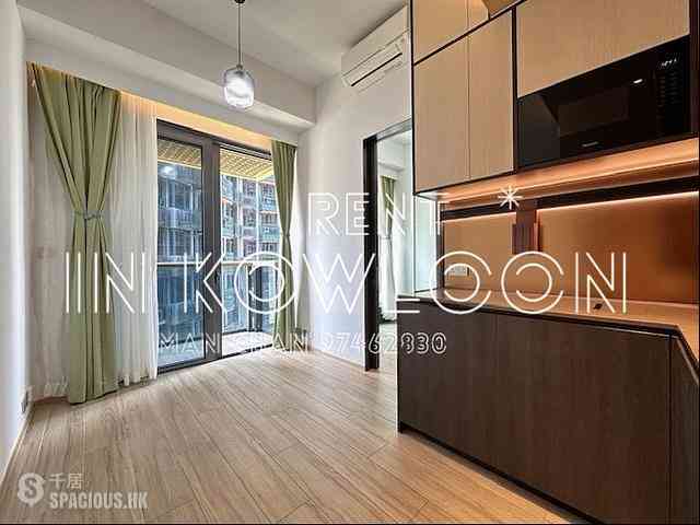 Tai Kok Tsui - Square Mile Phase 3 Aquila・Square Mile 01