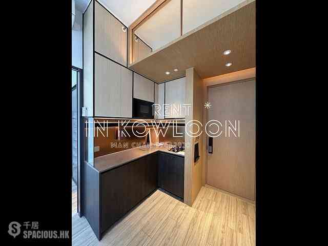 Tai Kok Tsui - Square Mile Phase 3 Aquila・Square Mile 03