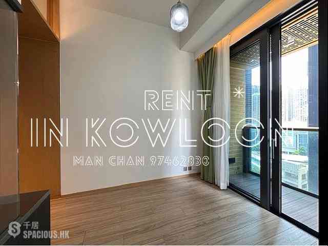 Tai Kok Tsui - Square Mile Phase 3 Aquila・Square Mile 04