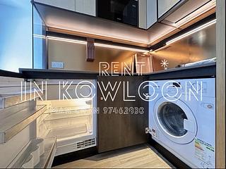 Tai Kok Tsui - Square Mile Phase 3 Aquila・Square Mile 05
