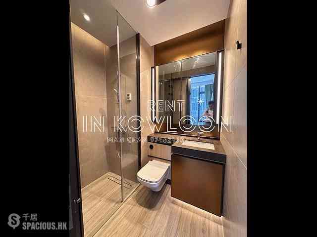 Tai Kok Tsui - Square Mile Phase 3 Aquila・Square Mile 06