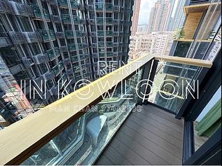 Tai Kok Tsui - Square Mile Phase 3 Aquila・Square Mile 07