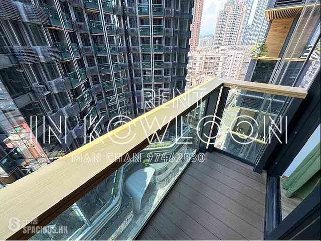 Tai Kok Tsui - Square Mile Phase 3 Aquila・Square Mile 07