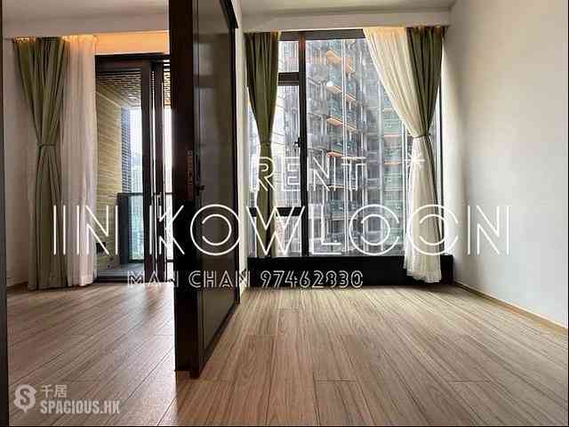 Tai Kok Tsui - Square Mile Phase 3 Aquila・Square Mile 08