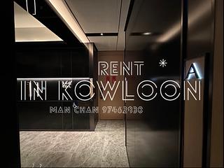 Tai Kok Tsui - Square Mile Phase 3 Aquila・Square Mile 10