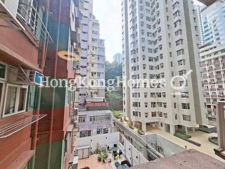 坚尼地城 - 明珠阁 03