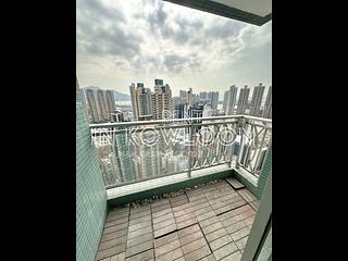大角咀 - I-Home 10