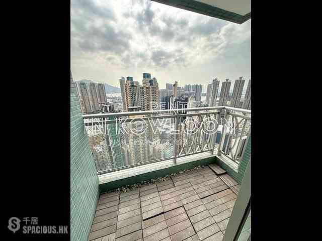 大角咀 - I-Home 10