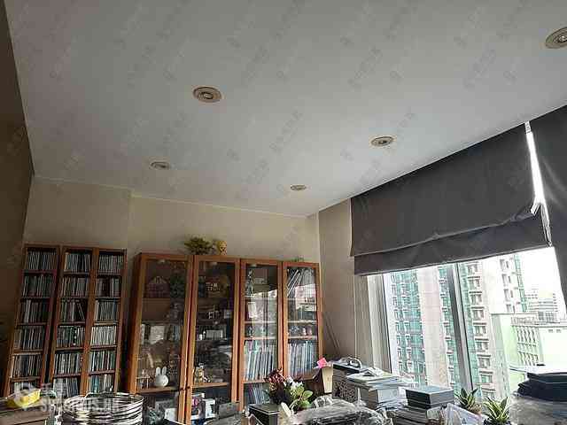 中半山 - 罗便臣花园大厦 罗便臣道3B-3C号 03