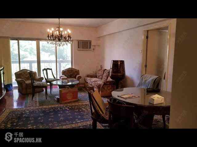 西半山 - 聯邦花園 巴黎閣 (2座) Paris Court 03