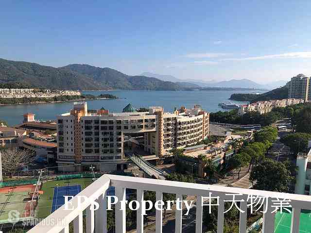 愉景湾 - 愉景湾3期 康慧台 康颐阁 01
