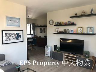 愉景湾 - 愉景湾3期 康慧台 康颐阁 03