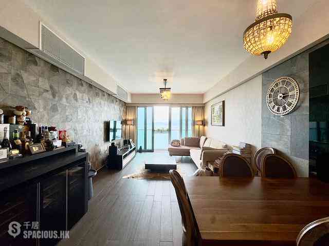 Cyberport - Residence Bel-Air 01