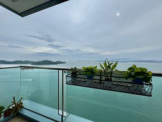 Cyberport - Residence Bel-Air 04