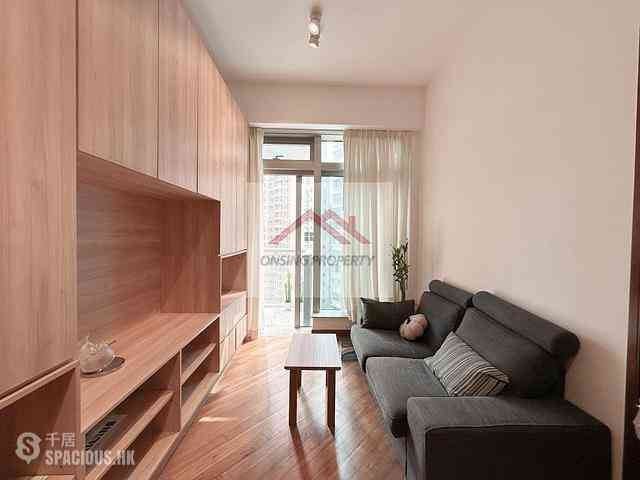 Wan Chai - The Avenue Phase 2 Block 3 01