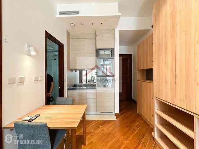 Wan Chai - The Avenue Phase 2 Block 3 02