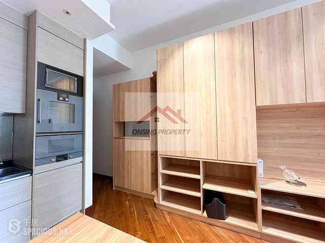 Wan Chai - The Avenue Phase 2 Block 3 03