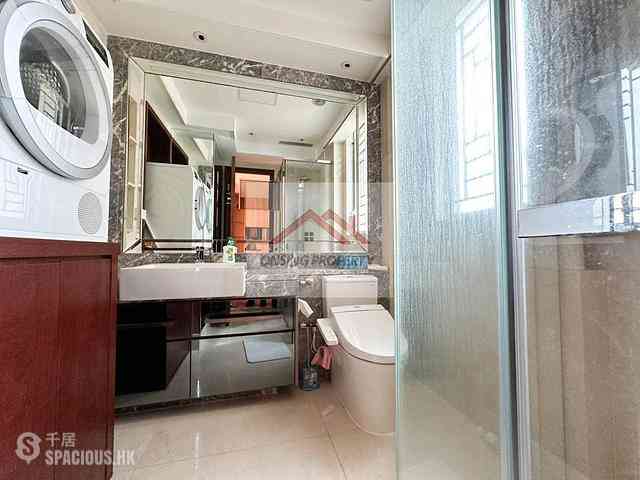 Wan Chai - The Avenue Phase 2 Block 3 05
