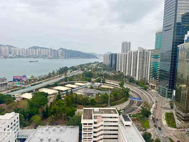 Quarry Bay - King's View Court Block B 01