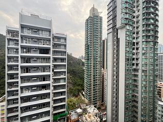 Quarry Bay - King's View Court Block B 10