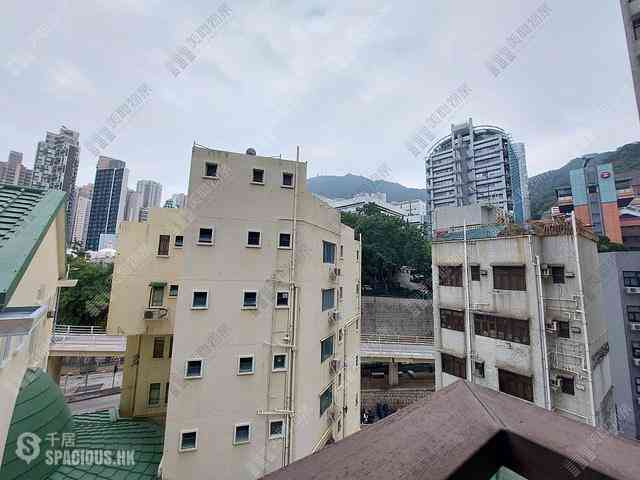 Shek Tong Tsui - High West 04