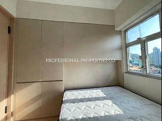 Kennedy Town - Sands Building 05