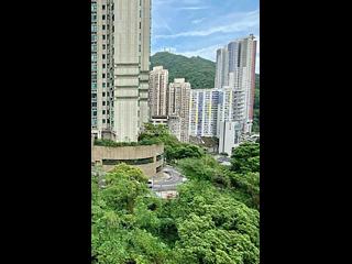 Kennedy Town - Sands Building 08