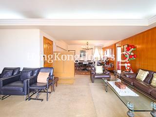 Pok Fu Lam - La Clare Mansion Block B 06