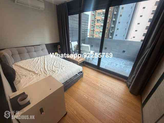 Sheung Wan - Wallock Mansion 05