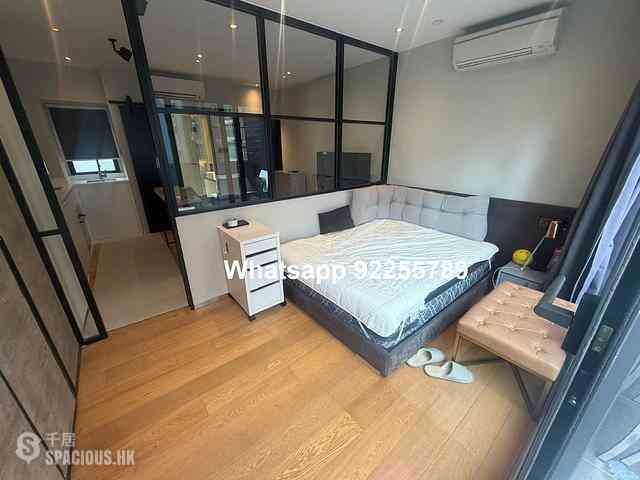 Sheung Wan - Wallock Mansion 06